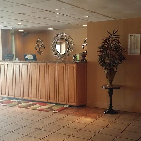 Seaspray Inn Beach Resort 웨스트 팜 비치 외부 사진