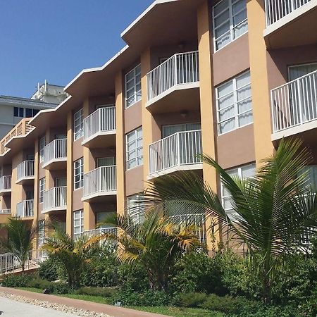Seaspray Inn Beach Resort 웨스트 팜 비치 외부 사진