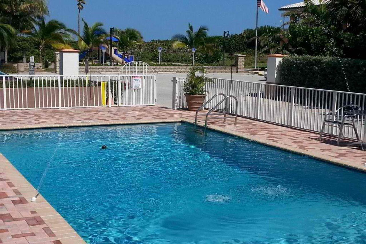 Seaspray Inn Beach Resort 웨스트 팜 비치 외부 사진