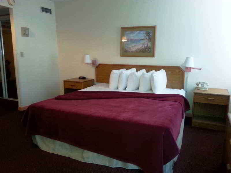 Seaspray Inn Beach Resort 웨스트 팜 비치 외부 사진