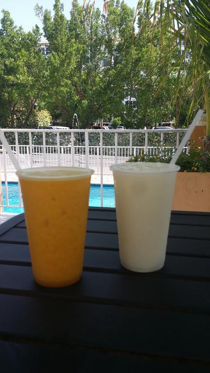 Seaspray Inn Beach Resort 웨스트 팜 비치 외부 사진
