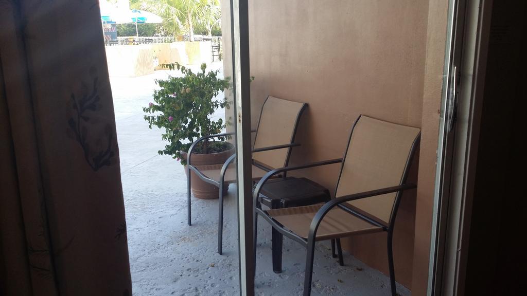 Seaspray Inn Beach Resort 웨스트 팜 비치 외부 사진