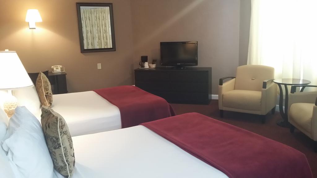 Seaspray Inn Beach Resort 웨스트 팜 비치 외부 사진