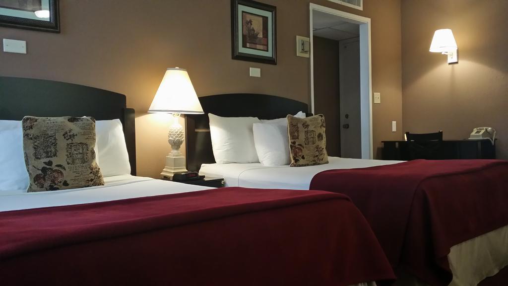 Seaspray Inn Beach Resort 웨스트 팜 비치 외부 사진