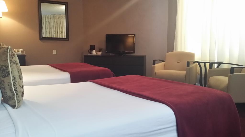 Seaspray Inn Beach Resort 웨스트 팜 비치 외부 사진