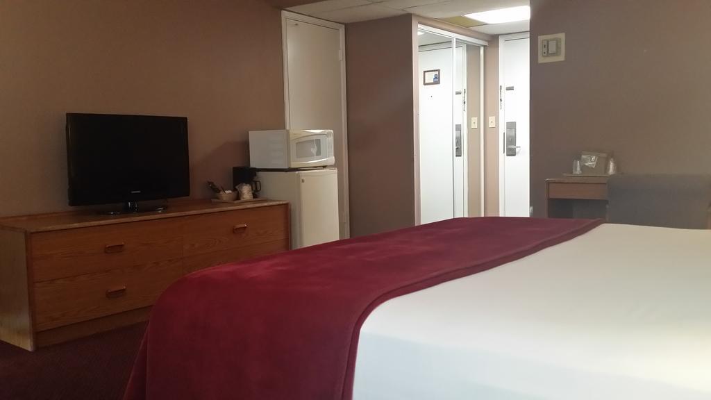 Seaspray Inn Beach Resort 웨스트 팜 비치 외부 사진