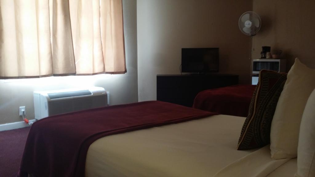 Seaspray Inn Beach Resort 웨스트 팜 비치 외부 사진