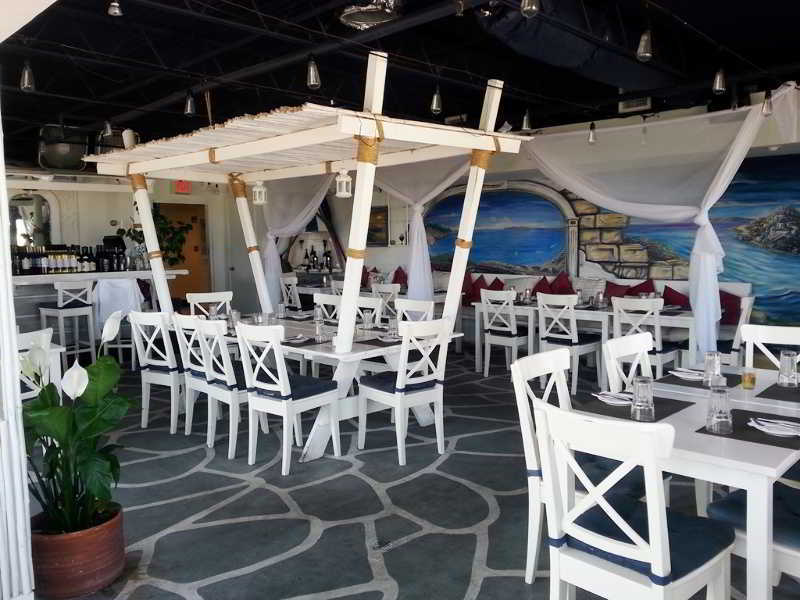 Seaspray Inn Beach Resort 웨스트 팜 비치 외부 사진