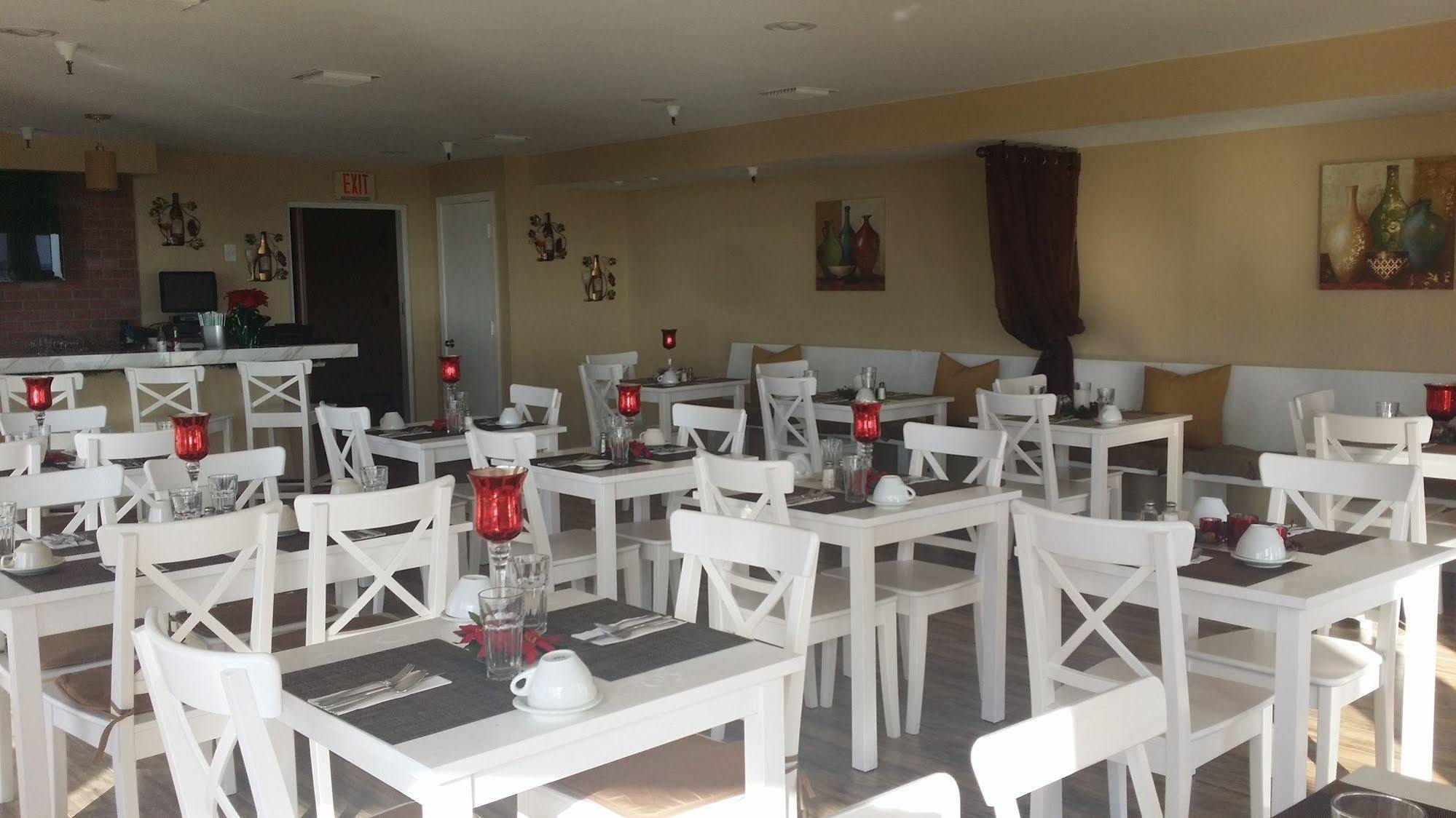 Seaspray Inn Beach Resort 웨스트 팜 비치 외부 사진