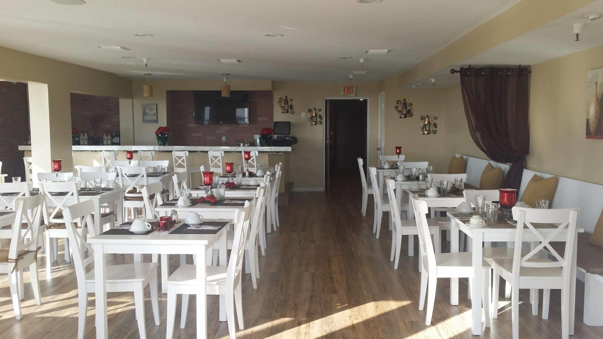 Seaspray Inn Beach Resort 웨스트 팜 비치 외부 사진