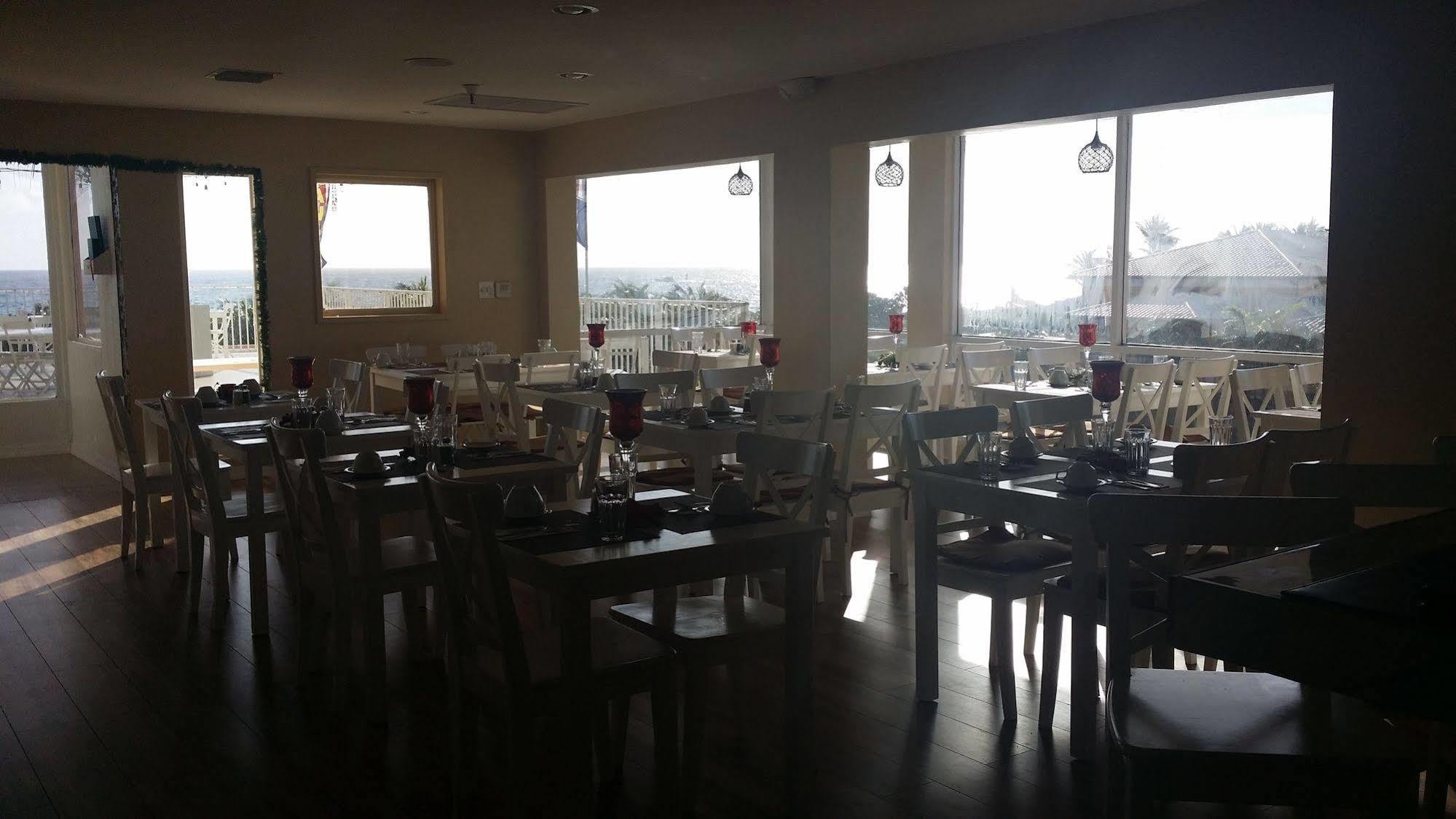 Seaspray Inn Beach Resort 웨스트 팜 비치 외부 사진