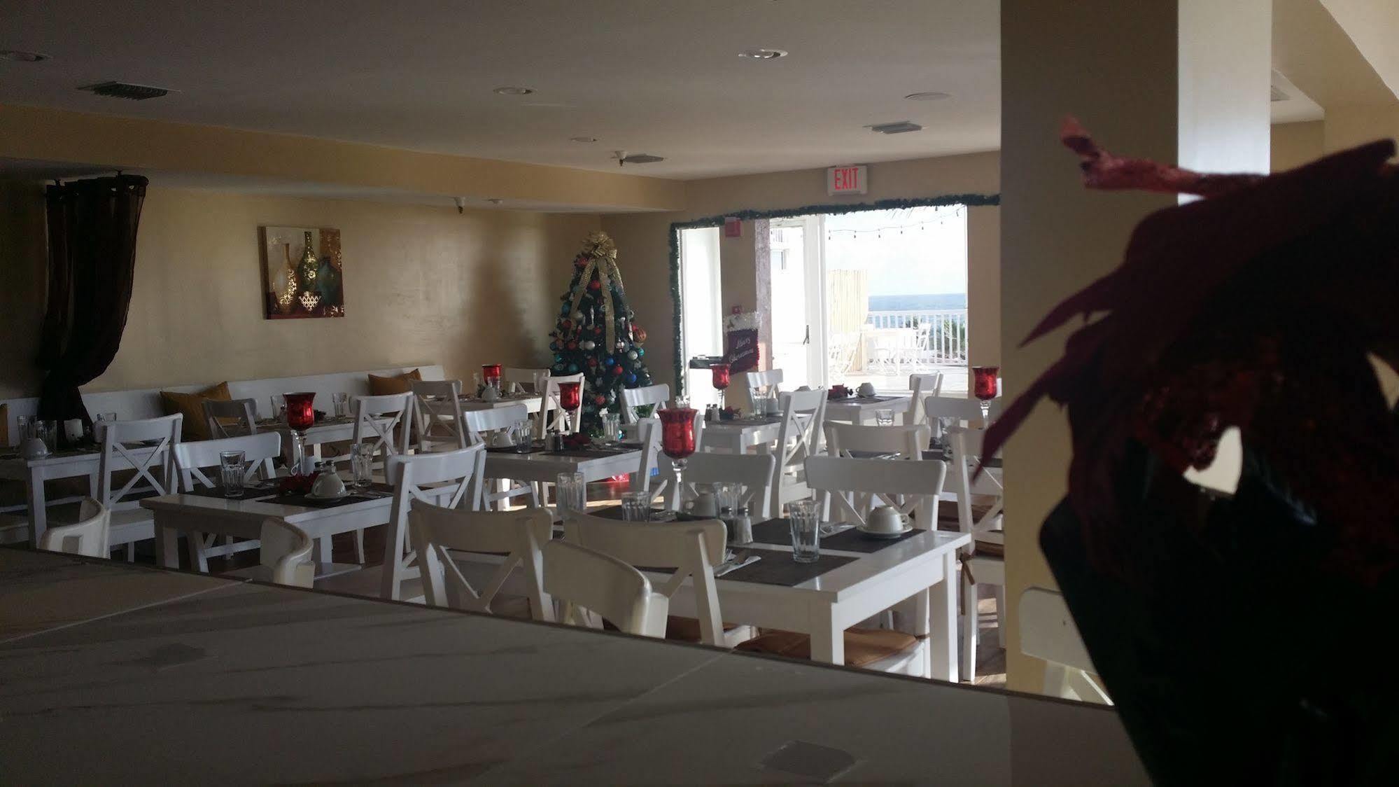 Seaspray Inn Beach Resort 웨스트 팜 비치 외부 사진