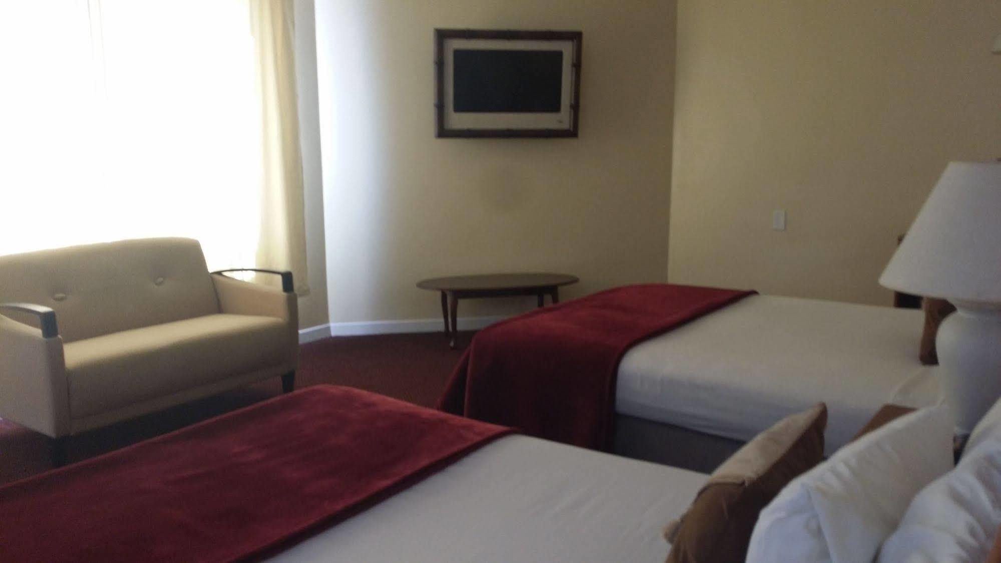 Seaspray Inn Beach Resort 웨스트 팜 비치 외부 사진