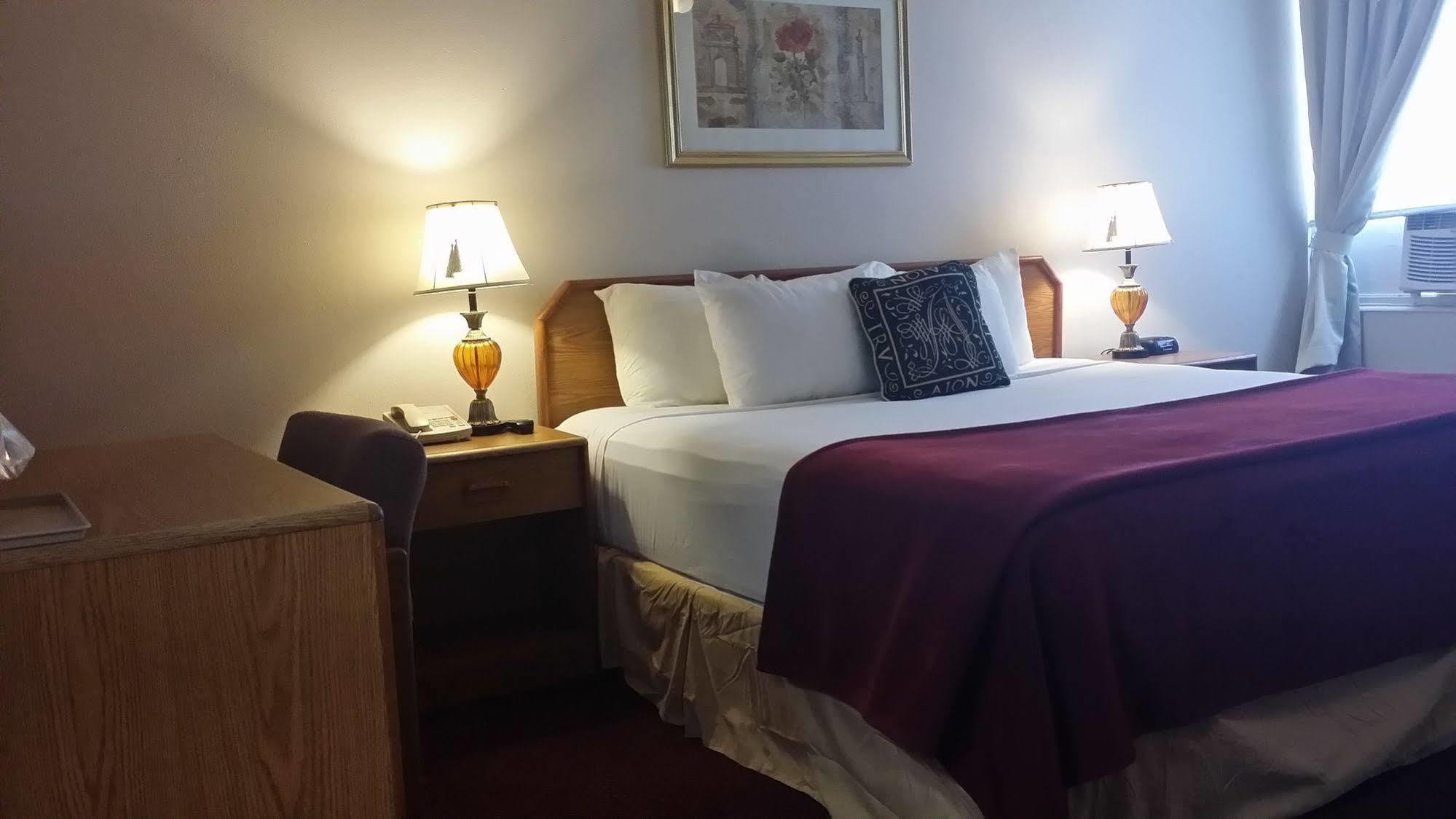 Seaspray Inn Beach Resort 웨스트 팜 비치 외부 사진